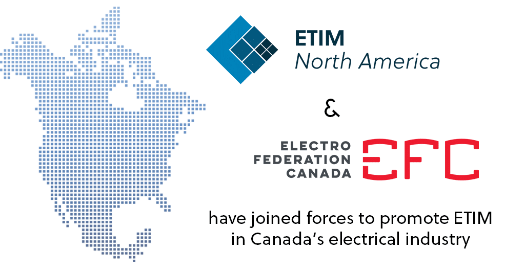 EFC and ETIM NA Join Forces in Canada