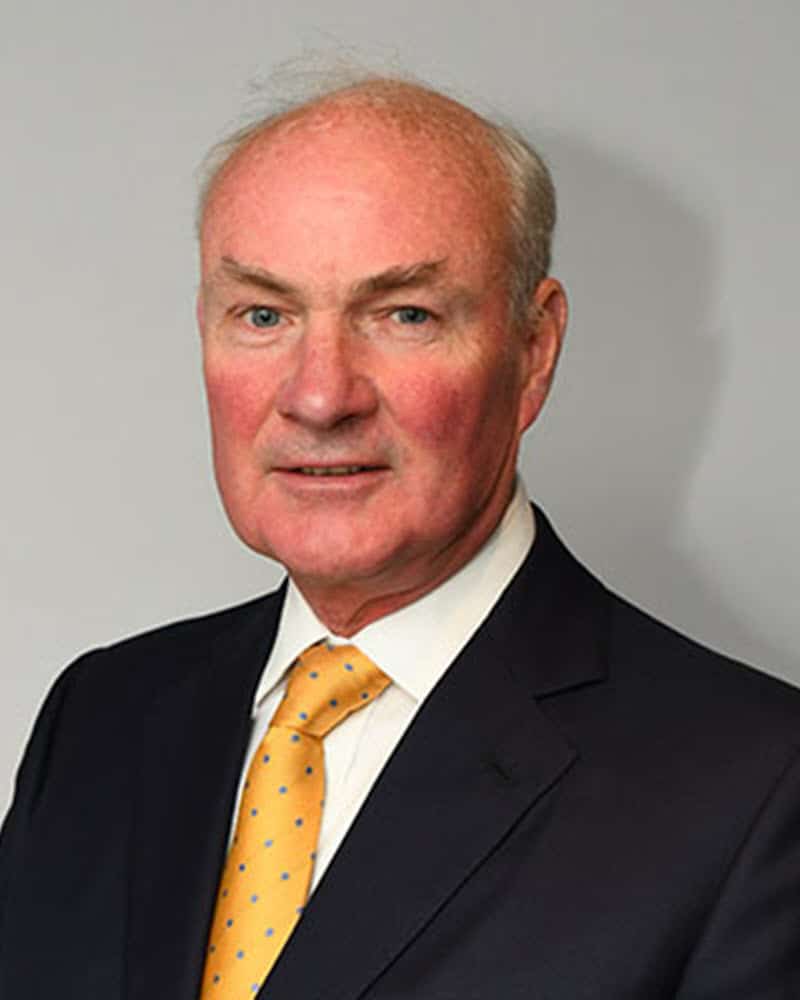 Simon Barkes (ETIM UK)